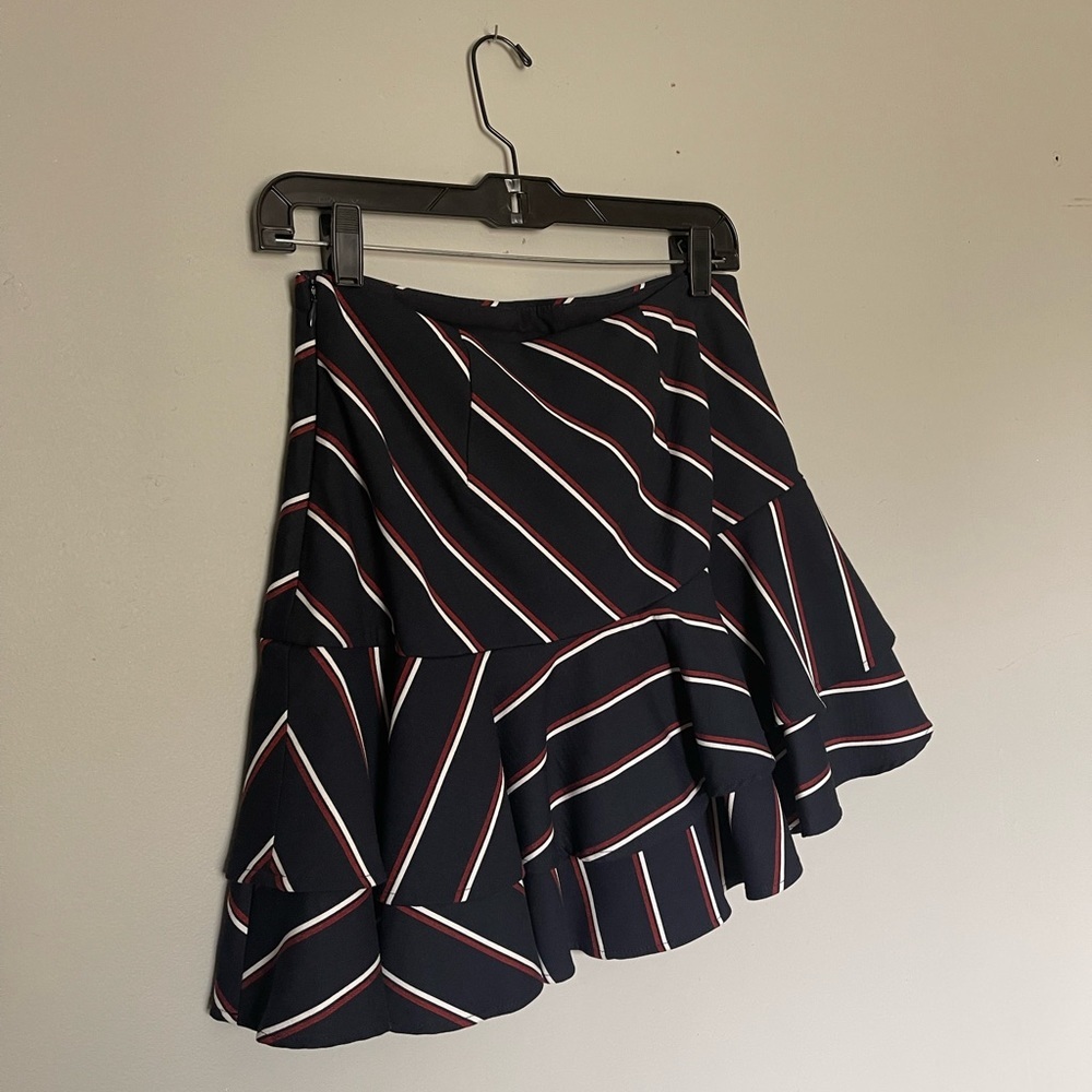 Express mini skirt - Picture 6 of 10